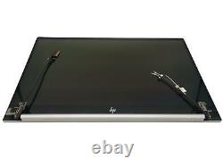 LCD Display OLED TS Screen Assembly For HP ENVY 15T-EP000 15T-EP100 L97423-001