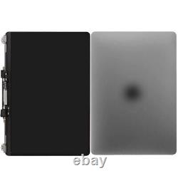 LCD Display Screen Assembly Panel Replacement For MacBook Pro 13 A2338 2020 USA