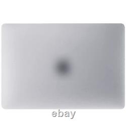 LCD Display Screen Assembly Replacement For MacBook Air 13 A2179 2019 2020 Gray