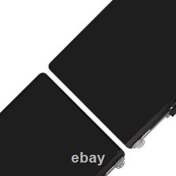 LCD Display Screen Assembly Replacement For MacBook Pro 13 A2338 2020 Gray