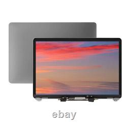 LCD Display Screen Assembly Replacement For MacBook Pro 13 A2338 2021 Gray