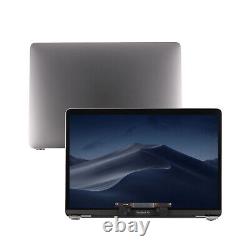 LCD Display Screen Assembly Replacement For Macbook Air 13.3in A1932 2018Y 3184