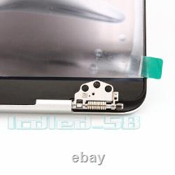 LCD Display Screen Assembly Starlight Warm Gray For MacBook Air M2 2022 A2681