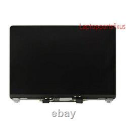 LCD Display Screen Assembly for MacBook Pro Retina A1706 A1708 2016 2017 Gray