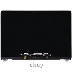 LCD Display Screen Assembly replacement For MacBook Pro13 A1708 2016 2017