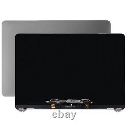 LCD Display Screen Assembly replacement For MacBook Pro13 A1708 2016 2017
