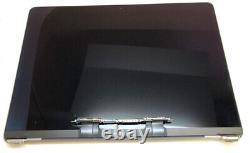 LCD Display Screen For 13 Macbook Pro A2338 M1 2020 Space Gray 661-17548 P1