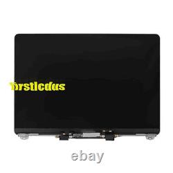 LCD Display Screen For MacBook Pro A1706 A1708 2016 2017 Space Gray MLH12LL/A