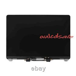 LCD Display Screen For MacBook Pro A1706 A1708 2016 2017 Space Gray MQ002LL/A