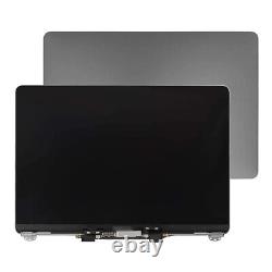 LCD Display Screen Replacement For MacBook Pro A2251 2020 Space Gray MWP82xx/A