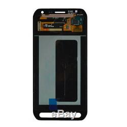 LCD Display Touch Screen Digitizer Replacement For Samsung Galaxy S6 Active G890