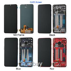 LCD Display Touch Screen For OnePlus 9 9R 8 Pro 8T 7 Pro 7T Nord N10 5G N100 Lot