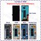 LCD Display Touch Screen For Samsung Galaxy Note 8 9 10 Plus 10Lite 20 Ultra Lot