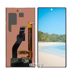 LCD Display Touch Screen ± Frame Digitizer Replace For Samsung Note 8 9 10 10+