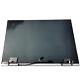 LCD Display Touch Screen Full Assembly L20116-001 for HP ENVY X360 15M-CN 15T-CN