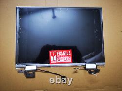 LCD Display Touch Screen Full Assembly for HP ENVY X360 15-cn 15t-cn L20116-001