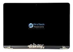 LCD Grade A- Early 2015 A1534 12 in MacBook LCD Display Space Gray