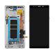 LCD OLED Display For Samsung Galaxy Note 9 Touch Screen Digitizer with Frame