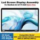 LCD Screen Assembly For MacBook Air Retina 13.3 A2179 2020 EMC 3302 MWTK2LL/A