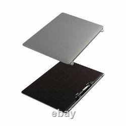 LCD Screen Assembly For MacBook Pro A1989 A2159 A2251 A2289 Space Gray Silver A+