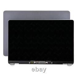 LCD Screen Assembly Gray For Apple MacBook Air 13 A2179 2019-2020 EMC 3302