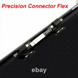 LCD Screen Assembly Space Gray For MacBook Pro 13.3 A1708 2016-2017 EMC 3164