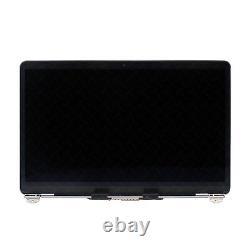 LCD Screen Display Assembly For Apple MacBook Air 13 A1932 2018 2019 Space Gray