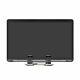 LCD Screen Display Assembly For Apple MacBook Pro 13 M1 A2338 2020 Space Gray