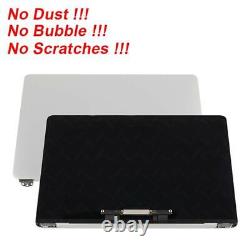 LCD Screen Display Assembly For MacBook Air A1932 2018 Gray Silver Gold EMC 3184