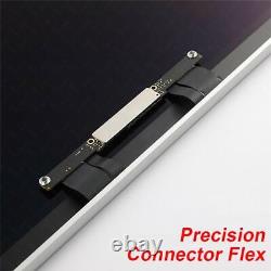 LCD Screen Display Assembly For MacBook Air A1932 2018 Gray Silver Gold EMC 3184