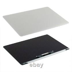 LCD Screen Display Assembly For MacBook Air A1932 2018 Gray Silver Gold EMC 3184