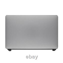 LCD Screen Display Assembly For MacBook Air A2337 2020 Space Gray EMC 3598 New
