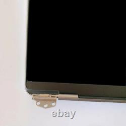 LCD Screen Display Assembly For MacBook Air Retina 13 A2179 Space Grey 2020 CA