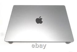 LCD Screen Display Assembly For MacBook Pro 16 A2279 Space Gray