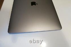 LCD Screen Display Assembly MacBook Pro 13 A1706 A1708 2016 2017 Space Gray