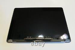 LCD Screen Display Assembly MacBook Pro 13 A1706 A1708 2016 2017 Space Gray