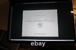 LCD Screen Display Assembly MacBook Pro 13 A1706 A1708 2016 2017 Space Gray