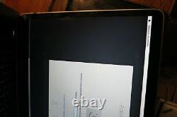 LCD Screen Display Assembly MacBook Pro 13 A1706 A1708 2016 2017 Space Gray