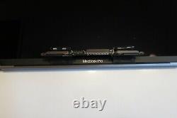 LCD Screen Display Assembly MacBook Pro 13 A1706 A1708 2016 2017 Space Gray