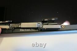 LCD Screen Display Assembly MacBook Pro 13 A1706 A1708 2016 2017 Space Gray