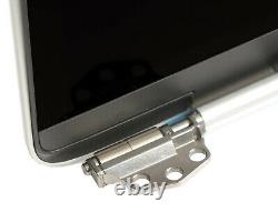 LCD Screen Display Assembly Space Gray For Apple MacBook Pro13 A2159 EMC3301