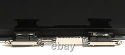 LCD Screen Display Assembly Space Gray For Apple MacBook Pro13 A2159 EMC3301