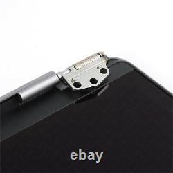 LCD Screen Display Assembly Space Gray For MacBook Air 13 A2179 A1932 2019 2020