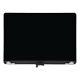 LCD Screen Display Assembly Space Gray For MacBook Air M2 A2681 2022 MLXW3LL/A