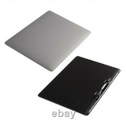 LCD Screen Display Assembly Space Gray For MacBook Pro 13 A1706 2016 2017 NEW