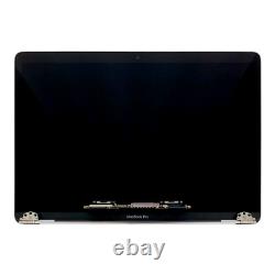 LCD Screen Display Assembly Space Gray MacBook Pro 13 A1706 2016 2017 NEW