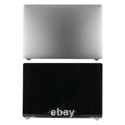 LCD Screen Display Assembly+Top Cover Parts For Macbook Pro A2141 16 Year 2019