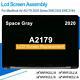 LCD Screen Display Assembly for Apple MacBook Air Retina 13 A2179 EMC 3302