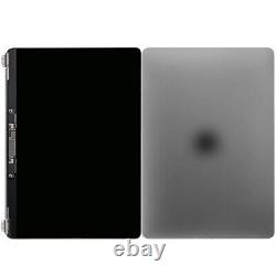 LCD Screen Display Digitizer Assembly Replacement For MacBook Air 13 A2337 2020
