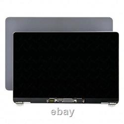 LCD Screen Display Full Assembly For MacBook Air 13.3 A2179 A1932 2019-2020 New